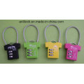 Combination Padlock, Christmas Gifts Lock (AL8007. AL8002)